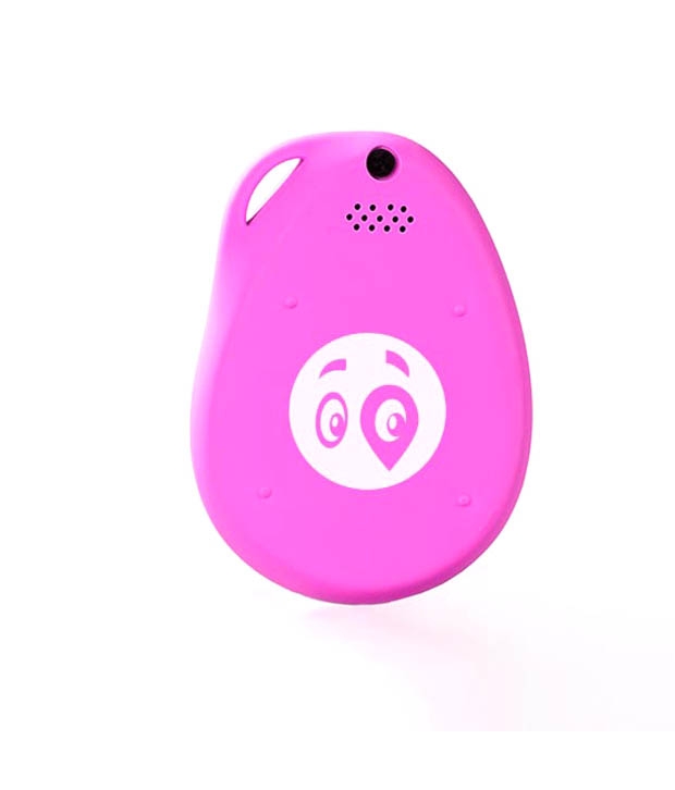 Gubloos Personal GPS Tracker