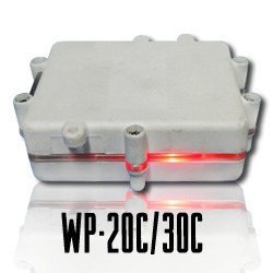 WP-30c Camera tracker